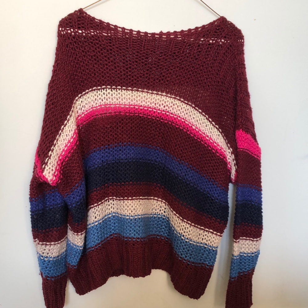 Old navy sweater